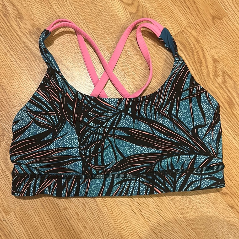 Lululemon Bra